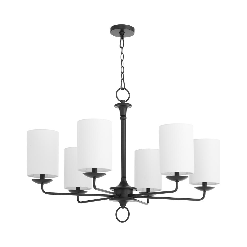 Cyan Design Ginevra Chandelier