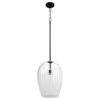 Cyan Design Southport Pendant Black