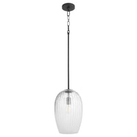 Cyan Design Southport Pendant Black