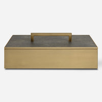 Uttermost Wessex Box