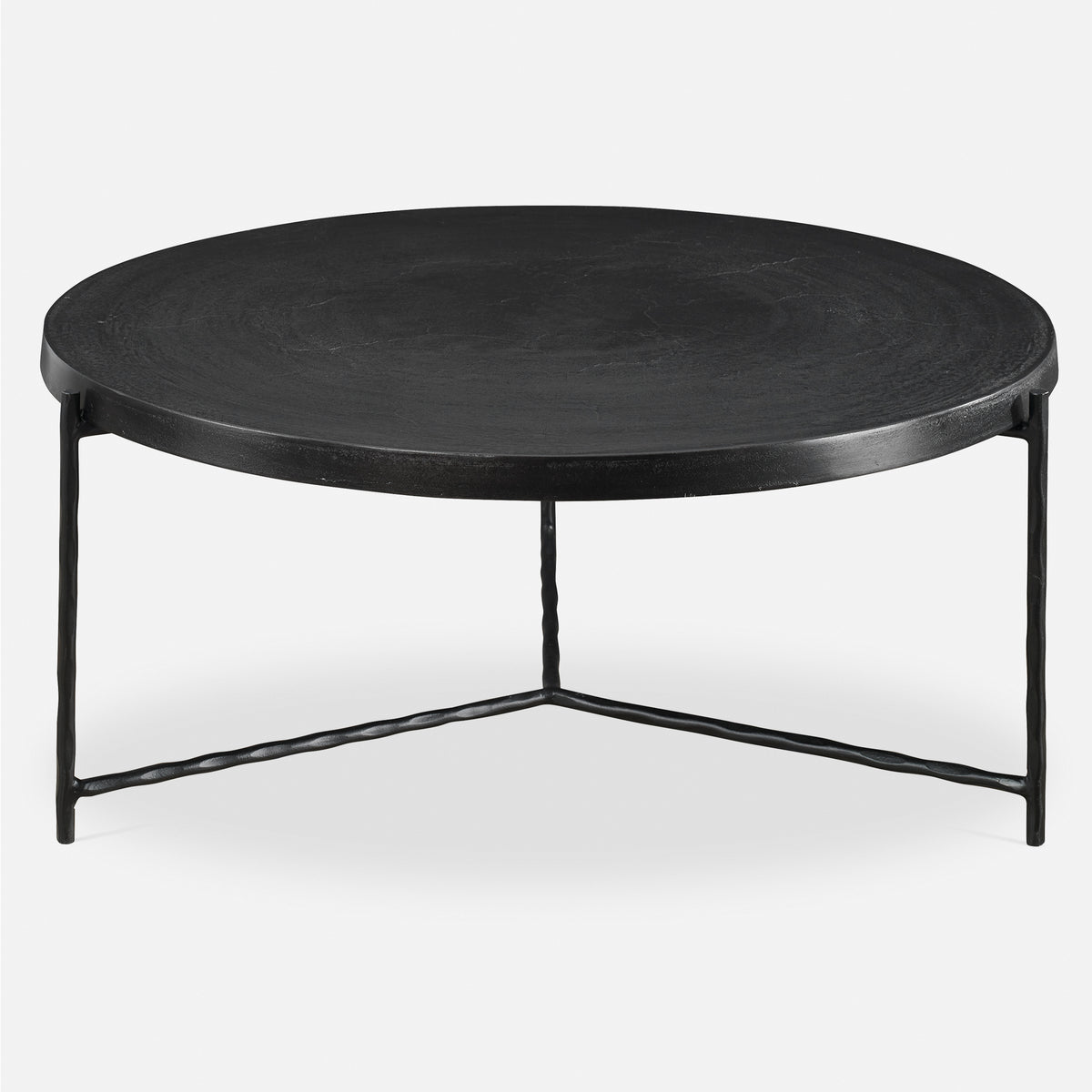 Uttermost Trellick Modern Coffee Table