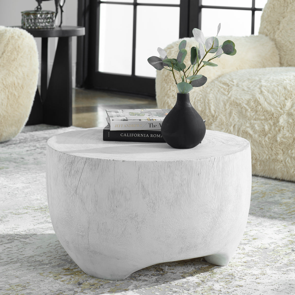 Uttermost Elevate Coffee Table