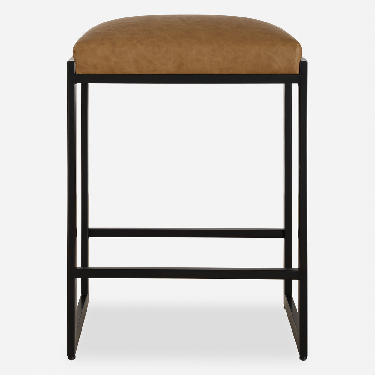 Uttermost Atticus Counter Stool