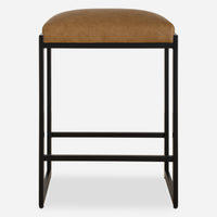 Uttermost Atticus Counter Stool