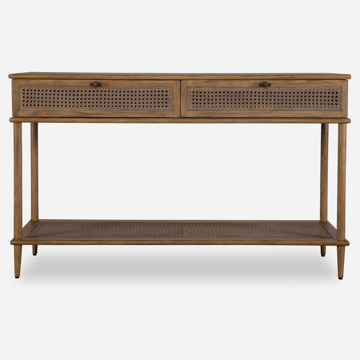 Uttermost Coast Mid Century Console Table