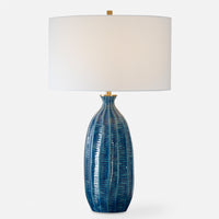 Uttermost Bixby Table Lamp