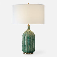 Uttermost Bixby Table Lamp