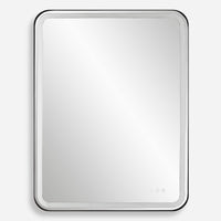 Uttermost Crofton Lighted Mirror