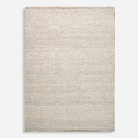 Uttermost Lovelle Ivory Soft Wool Rug