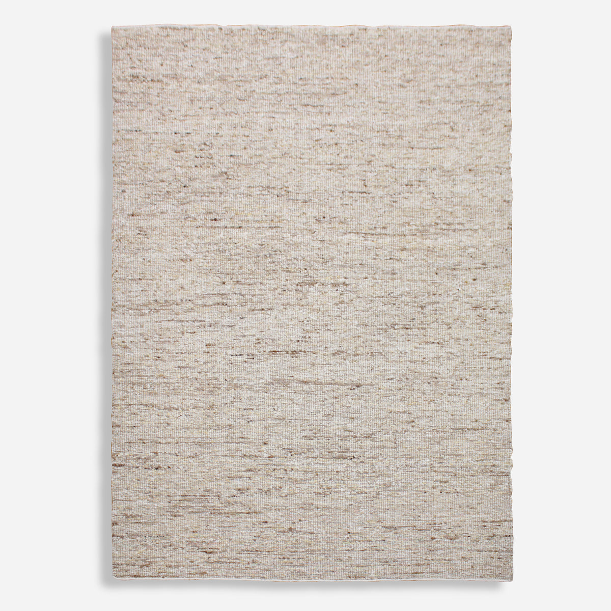 Uttermost Rafael Ivory Wool Rug