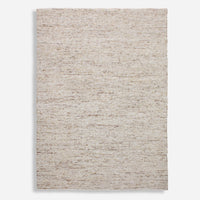 Uttermost Rafael Ivory Wool Rug