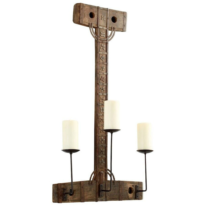 Tallulah Candleholder by Cyan