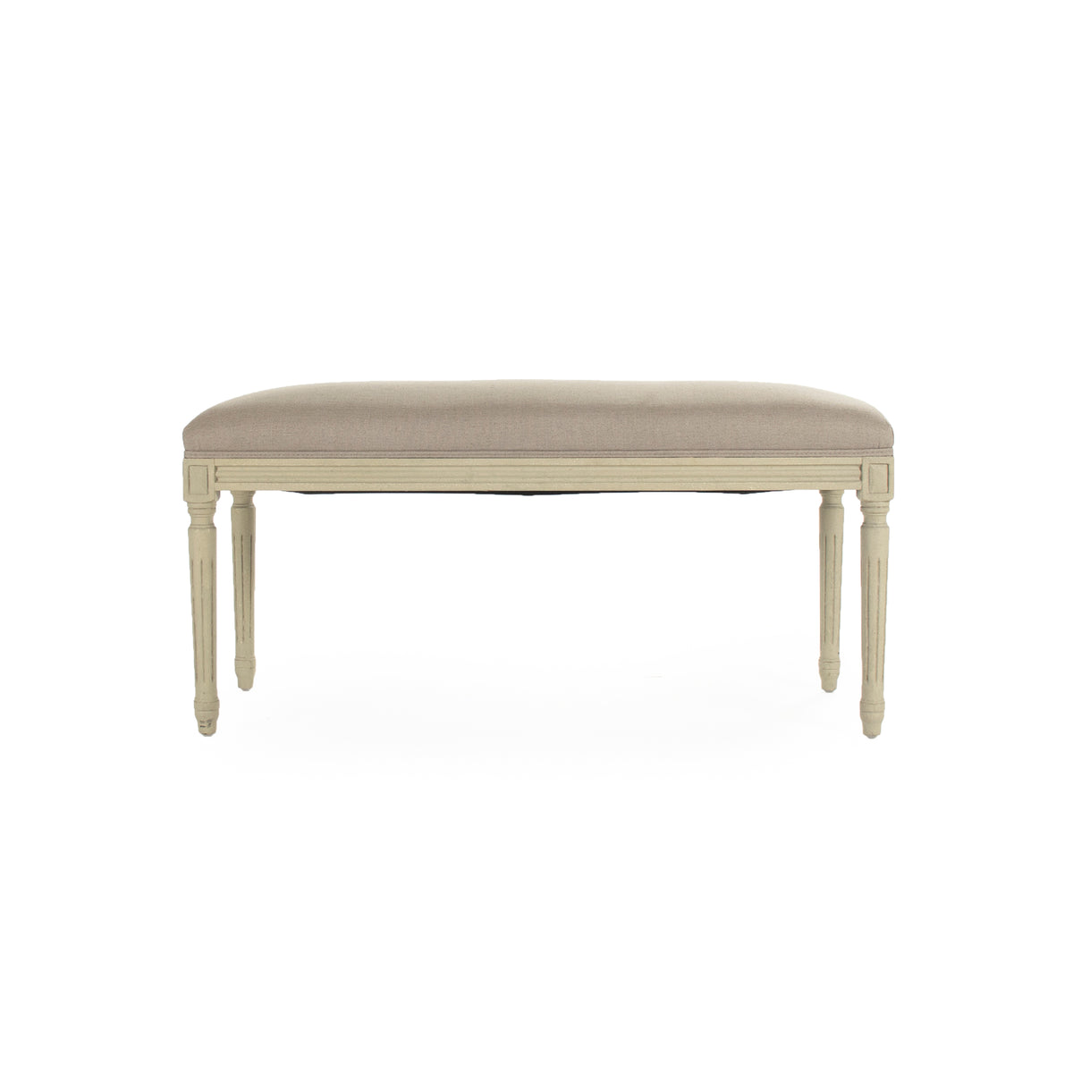 Lille Bench by Zentique