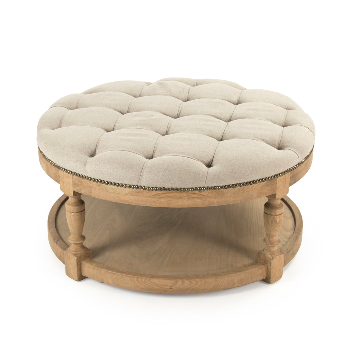 Tammy Ottoman by Zentique