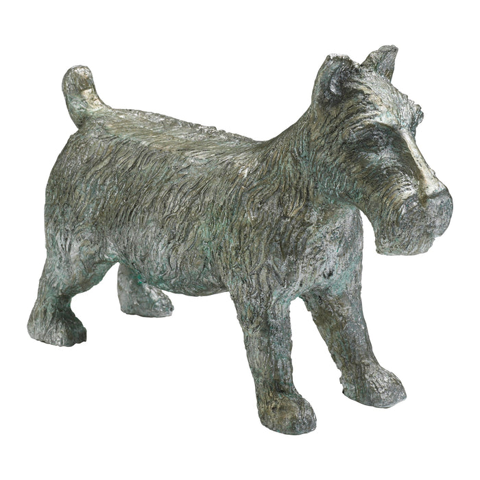 Dog Token | Pewter by Cyan