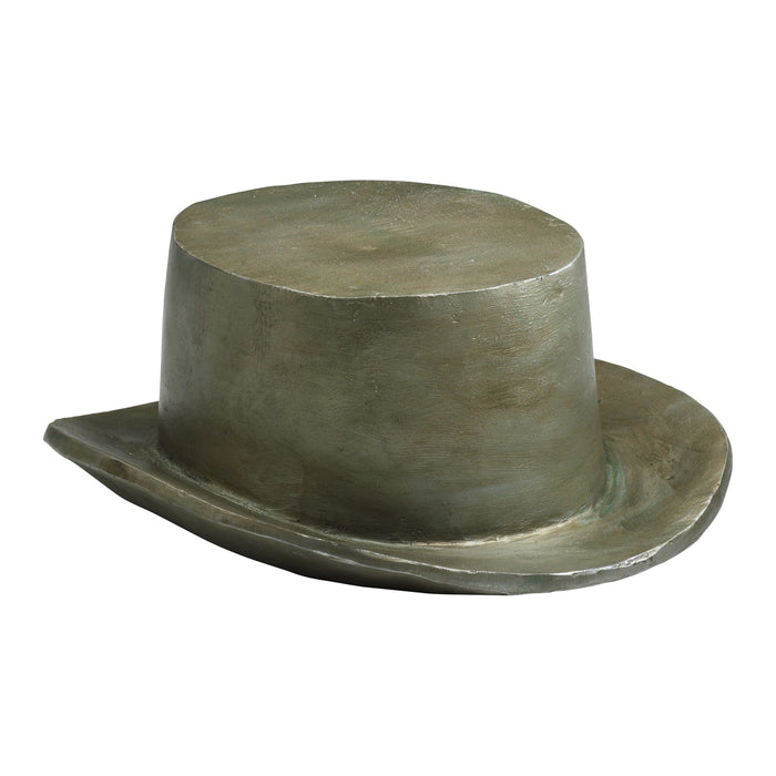 Hat Token | Pewter by Cyan