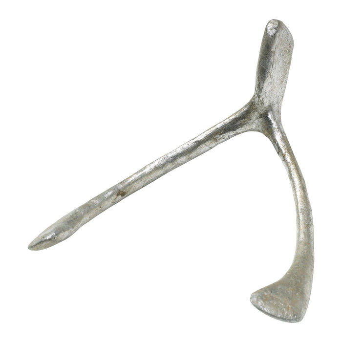 Wishbone Token | Pewter by Cyan