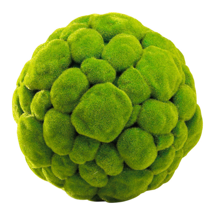 Moss Sphere|Moss Green-LG by Cyan