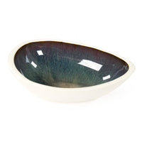 Atomic Teardrop Bowl Small by Zentique