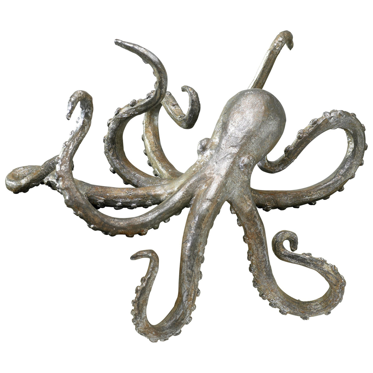 Octopus Shelf Decor-MD by Cyan