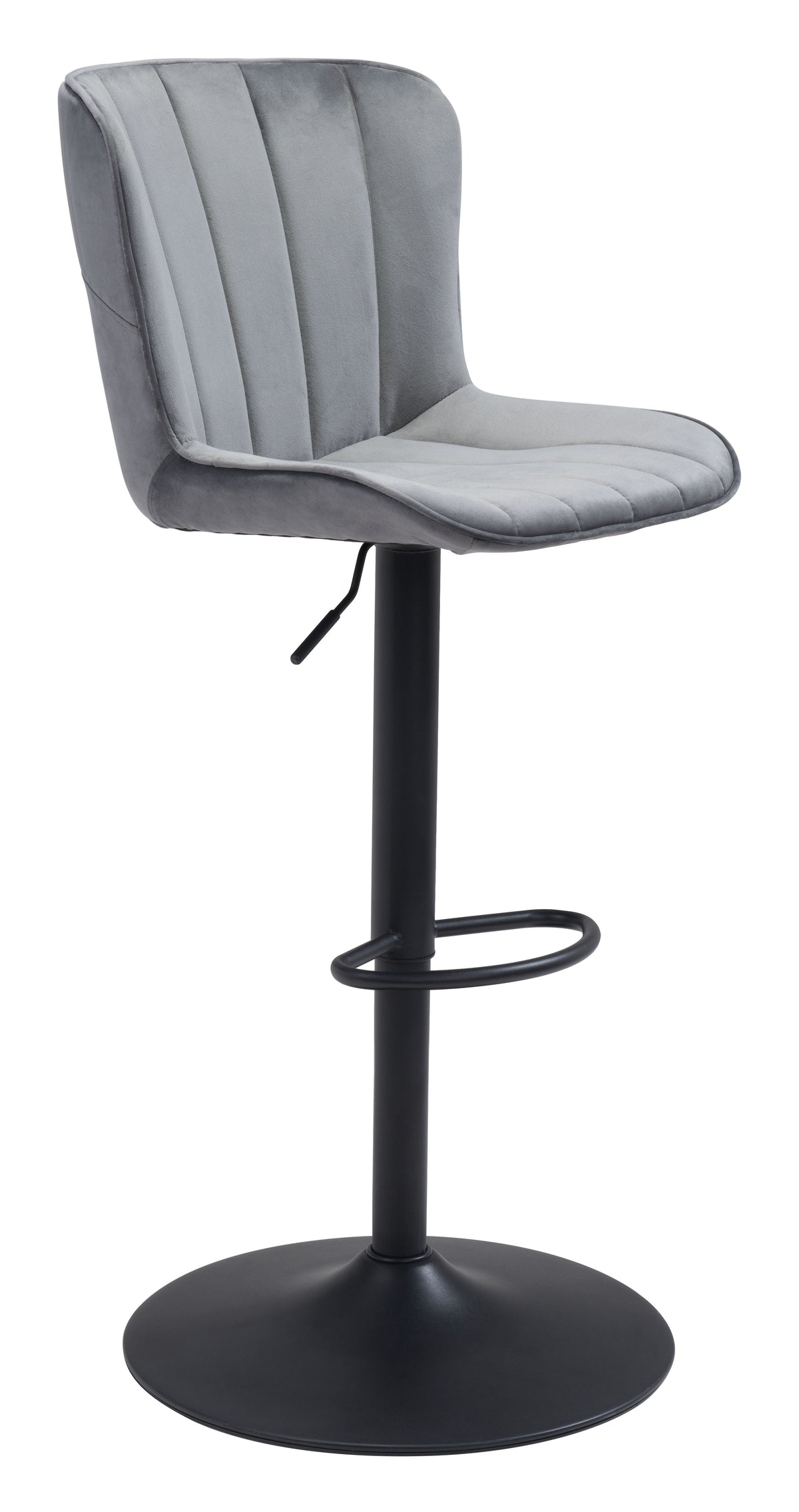 Tarley Barstool Gray