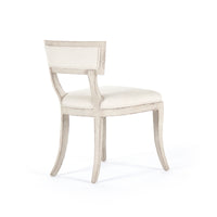 Ayer Side Chair by Zentique