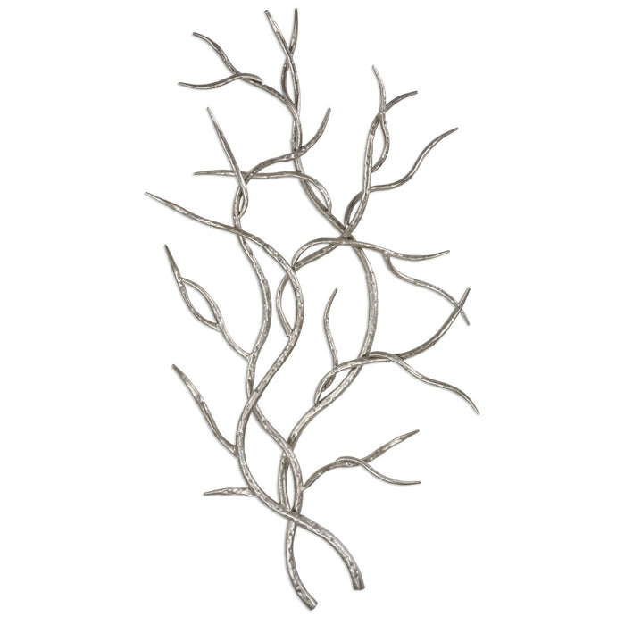 Uttermost Silver Branches