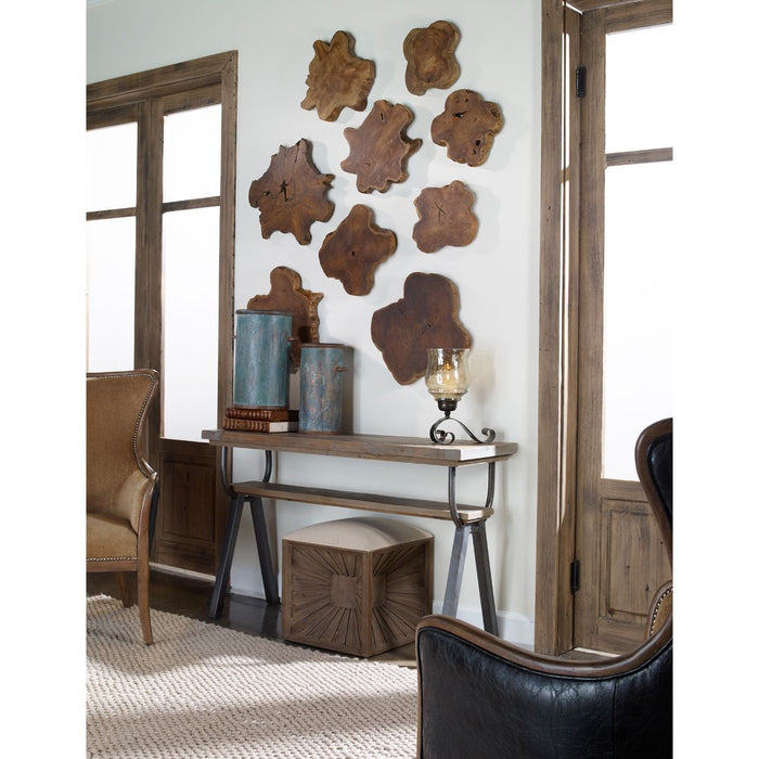 Uttermost Kalani Teak