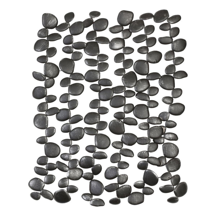 Uttermost Skipping Stones