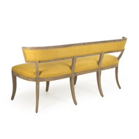 Lorand Bench by Zentique