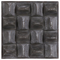 Uttermost Pickford Wood Wall Decor