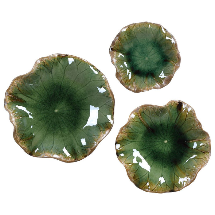 Uttermost Abella Green