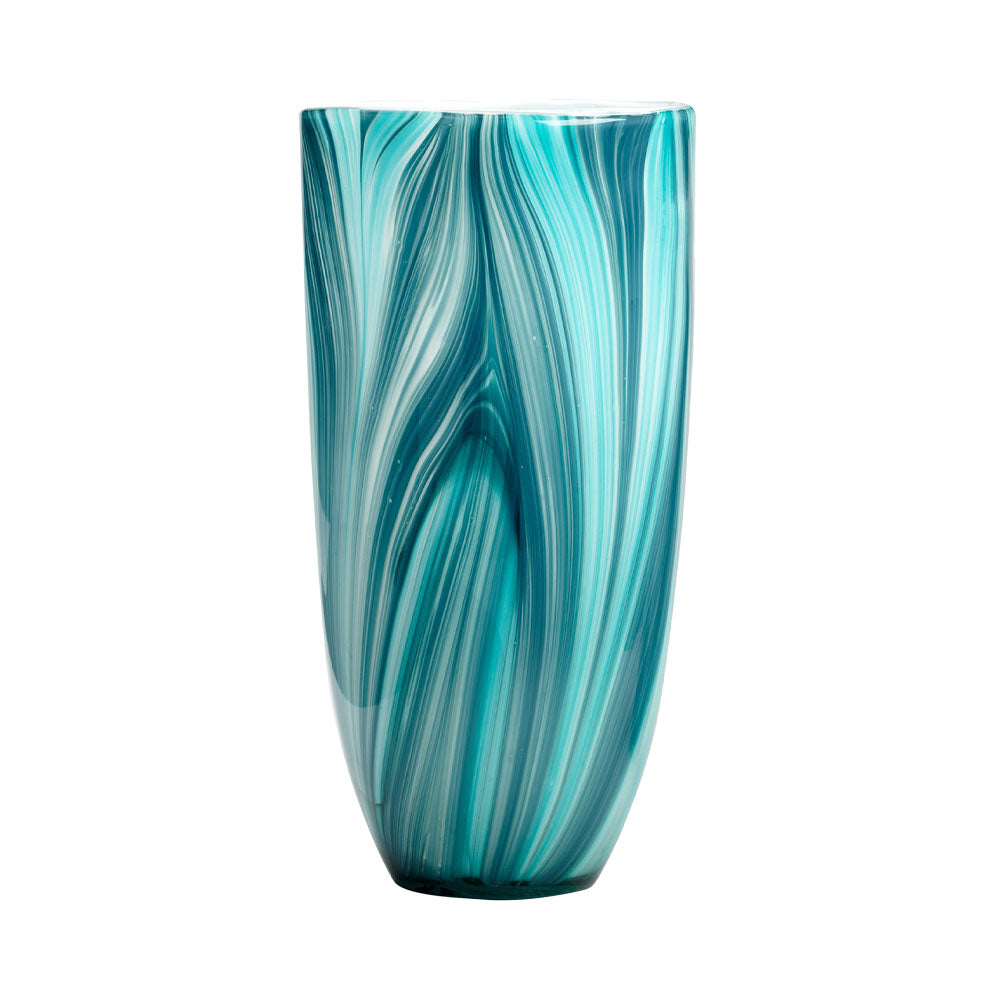 Turin Vase -LG by Cyan