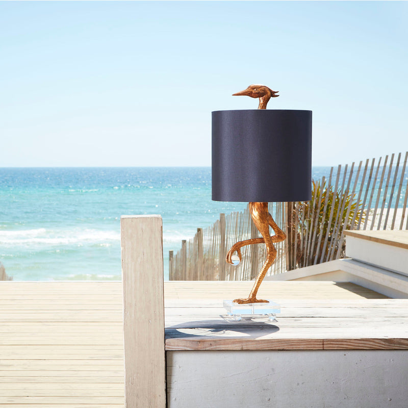 Ibis Table Lamp-SM by Cyan