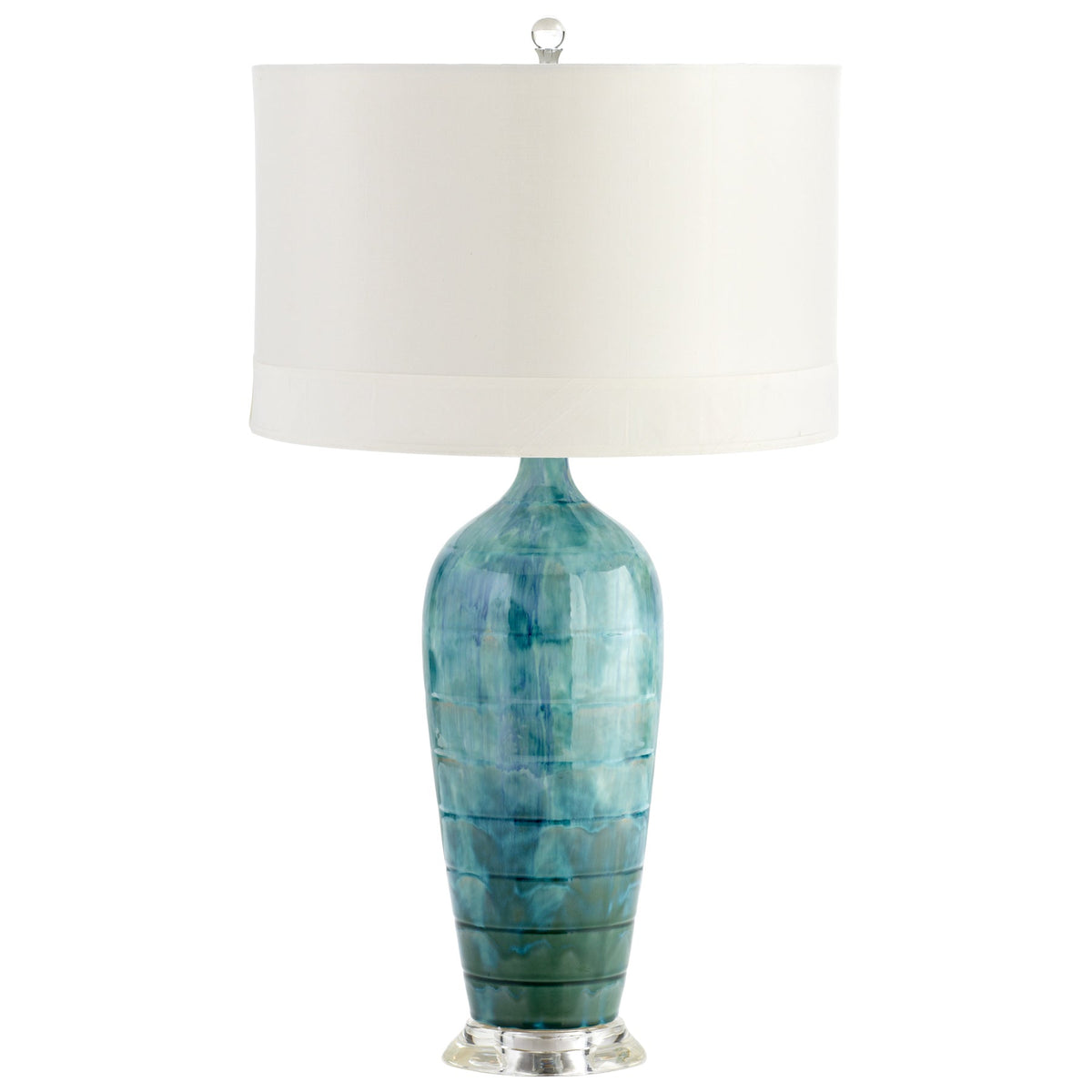 Elysia Table Lamp by Cyan