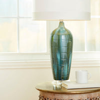 Elysia Table Lamp by Cyan