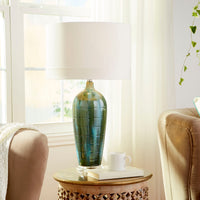 Elysia Table Lamp by Cyan