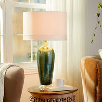 Elysia Table Lamp by Cyan