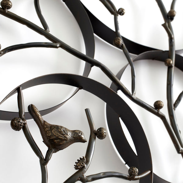 Branch Out Wall Decor by Cyan