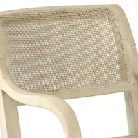 Gosia Arm Chair by Zentique