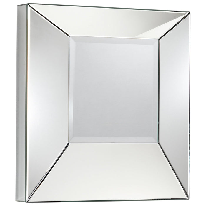 Pentallica Mirror | Clear by Cyan