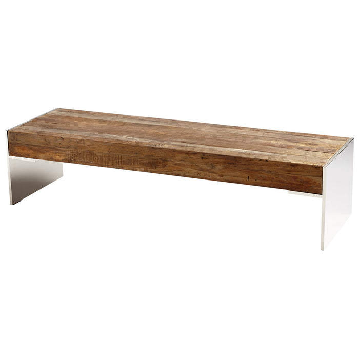 Silverton Coffee Table by Cyan