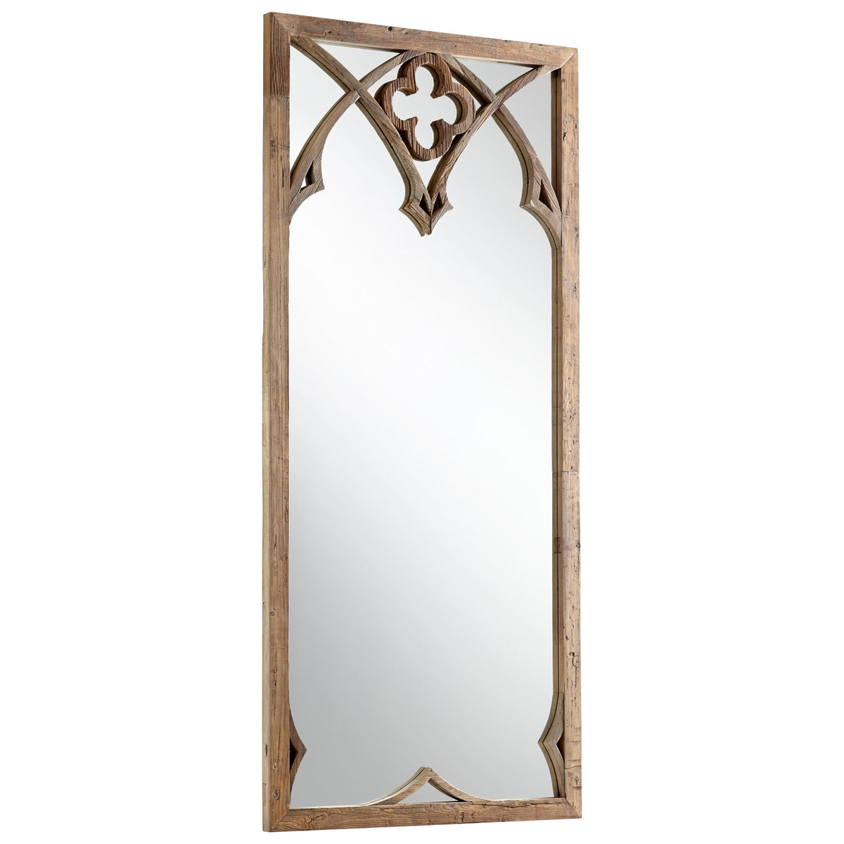 Tudor Mirror by Cyan