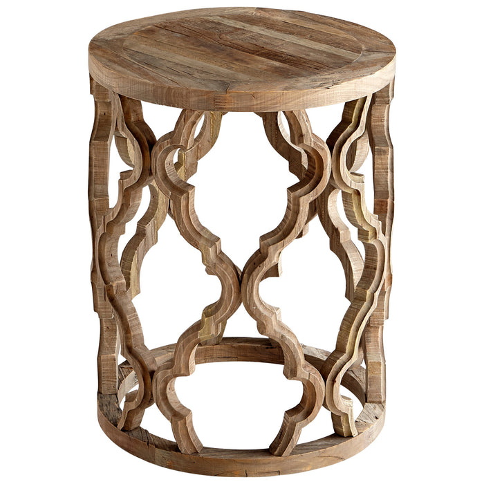 Sirah Side Table-MD by Cyan