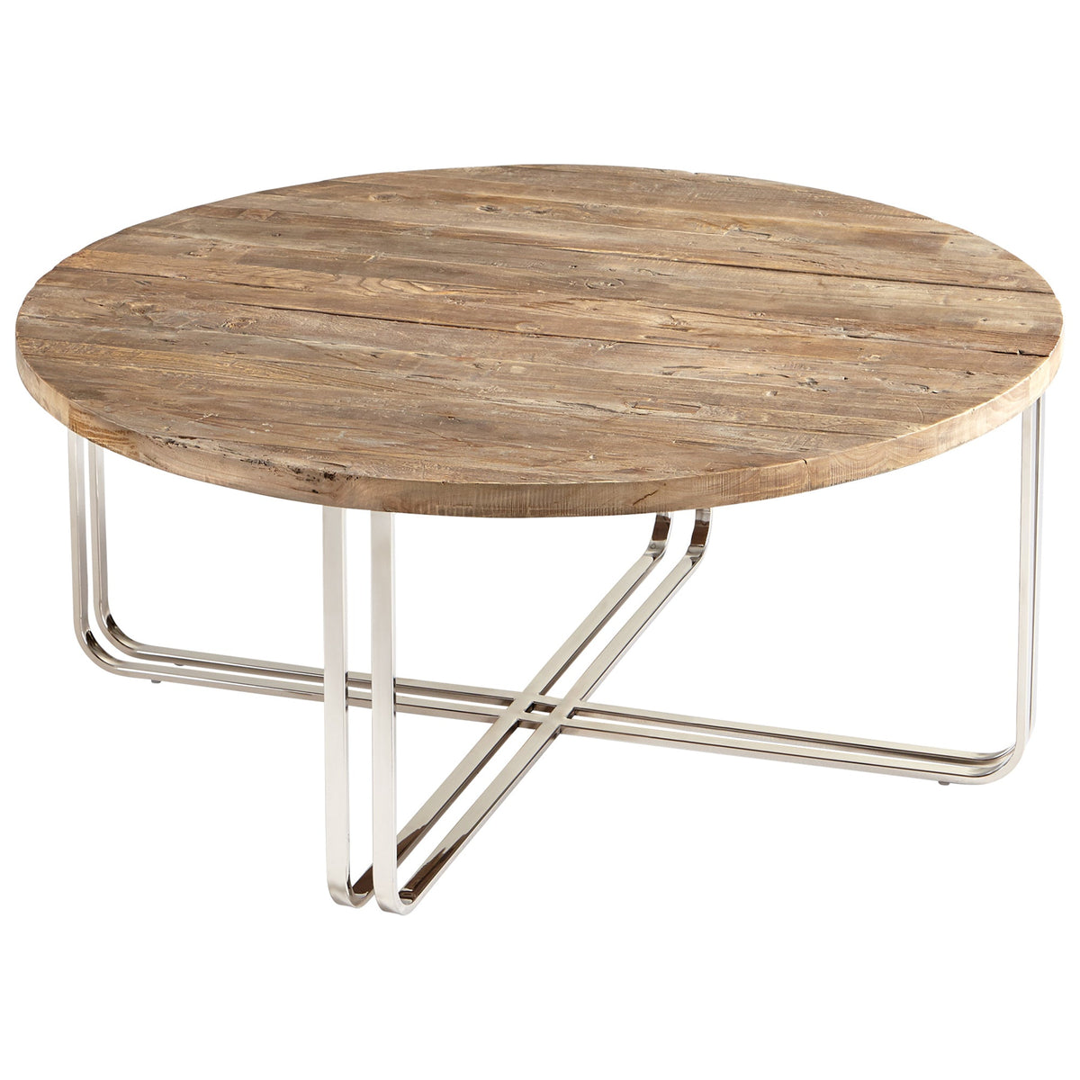 Montrose Coffee Table by Cyan