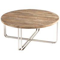 Montrose Coffee Table by Cyan