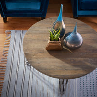 Montrose Coffee Table by Cyan