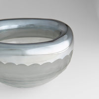 Oscuro Bowl | Grey by Cyan