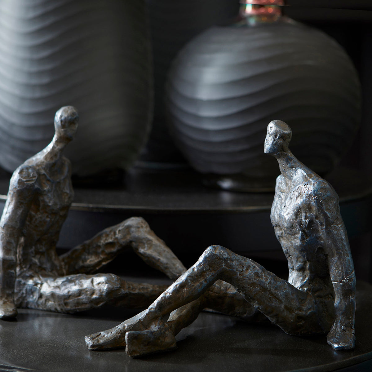 Andreas Sculpture|Rustic by Cyan