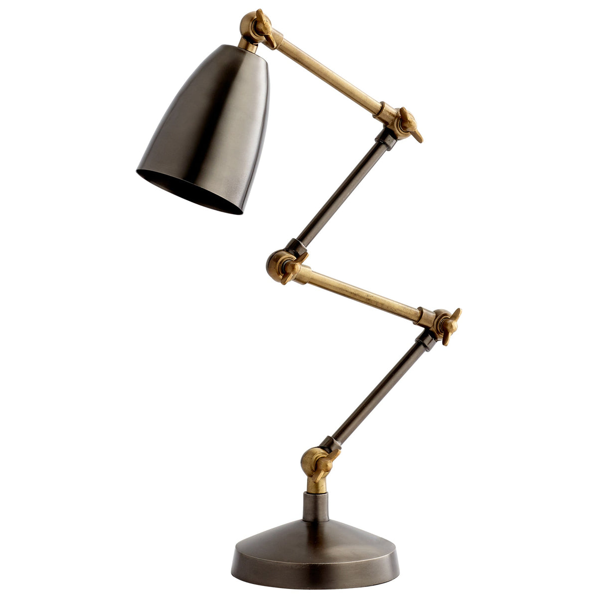 Angleton Desk Lamp by Cyan